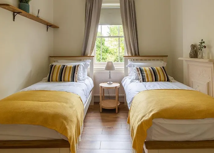 Cosy Cottage In The Heart Of Bakewell
