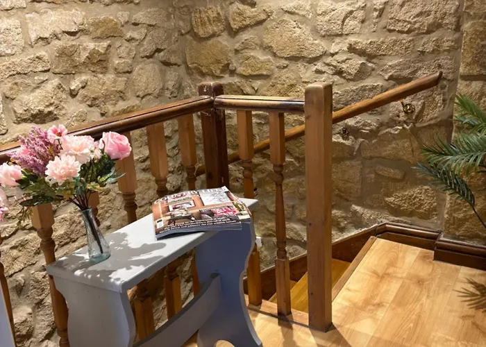 Heather Cottage Bakewell