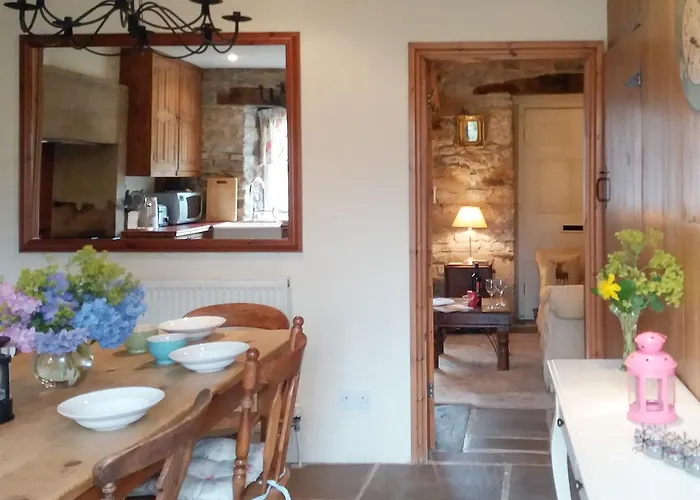 Corner Cottage